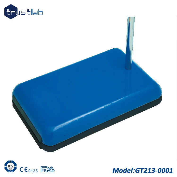 Lab Tripod Retort Stand Base