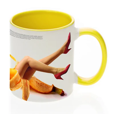 Wholesale AAA ceramic mug Ceramic Sublimation Cup Mug Hot sale 11oz Wholesale Ceramic Mugs