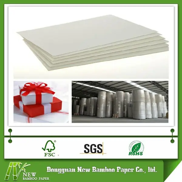 бумаги и картона миллса