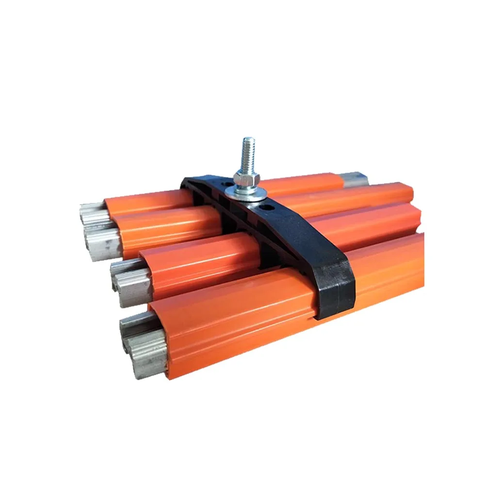 Multi Conductor Busbar