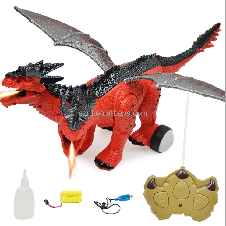 Custom red dinosaur heat color changing presents,custom pterodactyl dinosaur toy mascot,custom  pvc cute dinosaur toys