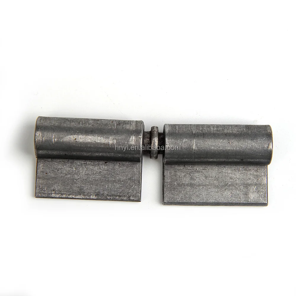 Welding hinge