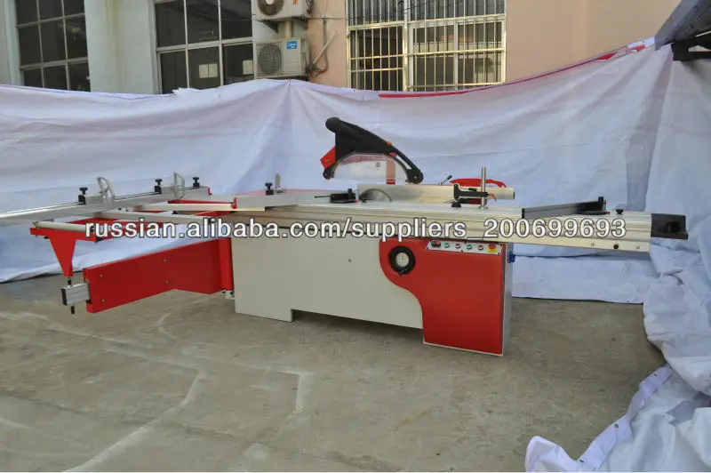 MJ6130Y Станки форматно-раскроечные