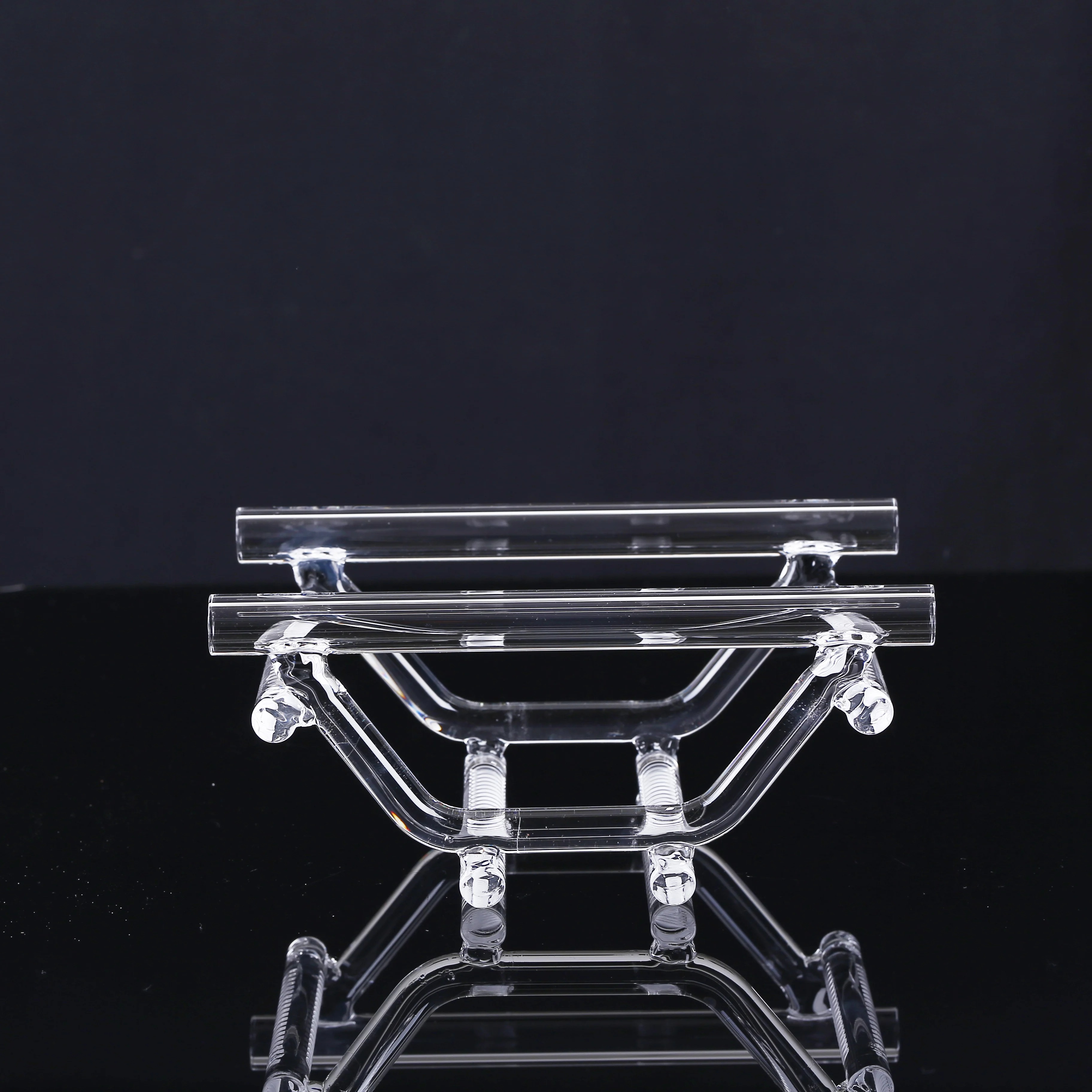 Quartz Wafer Carrier boat