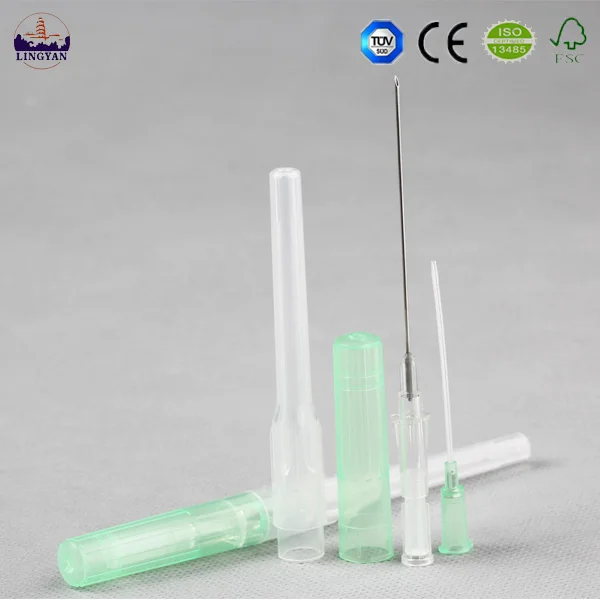 
body piercing needle 