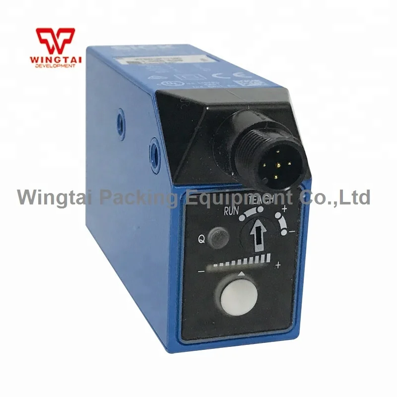 SICK KT5W-2P1116D color sensor/light sensor switch