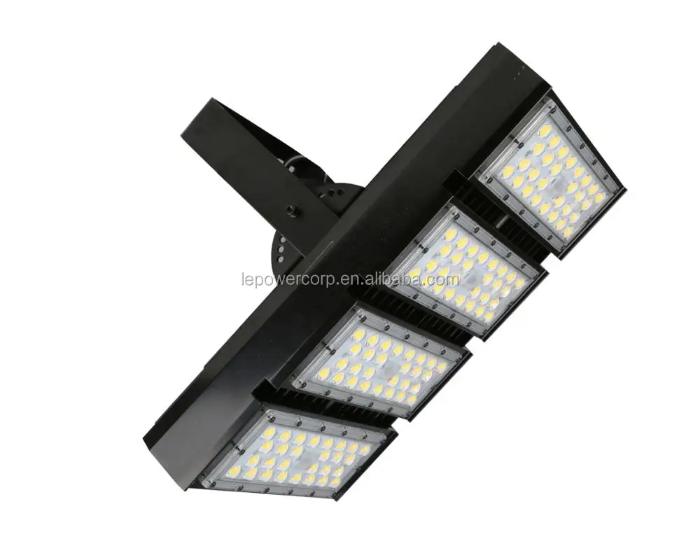 50w-250w IP66 waterproof 130lm/W LED tunnel lamp with CB approved