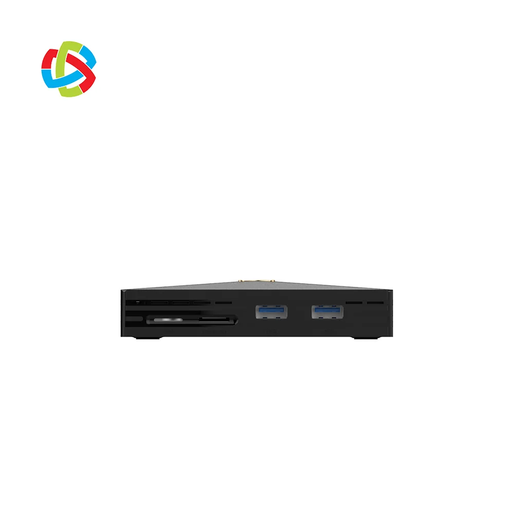 Android 10.0 cheap iptv boxes RK3328  4GB  32GB 4K YSE arabic iptv set top box