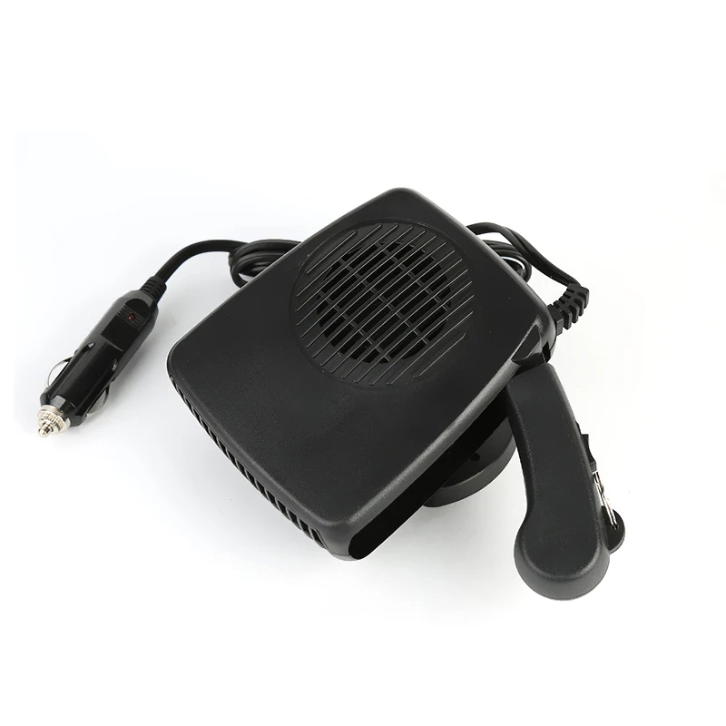 
High Quality 12V 200w Auto Vehicle Electronic Heater Fan 