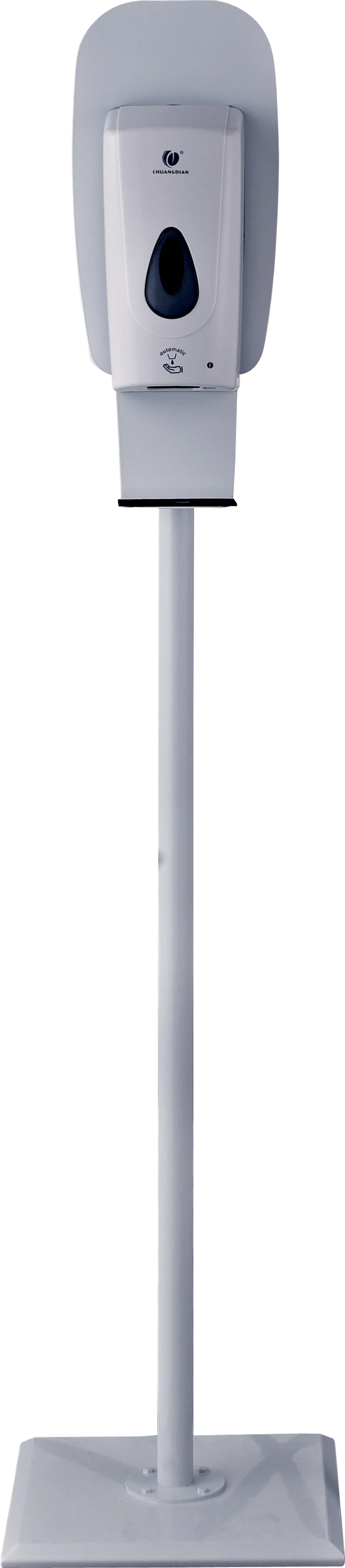 1000ml Wall Mounted Automatic Touchless Foaming Soap Dispenser Cd-5008