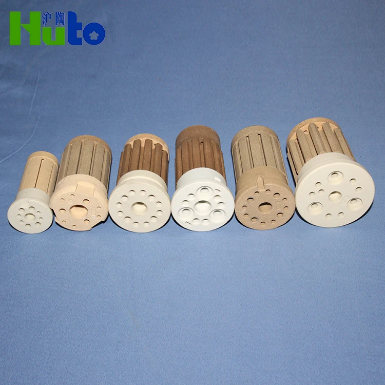ceramic heat core HUTO For Bobbin High Temperature ceramic heating