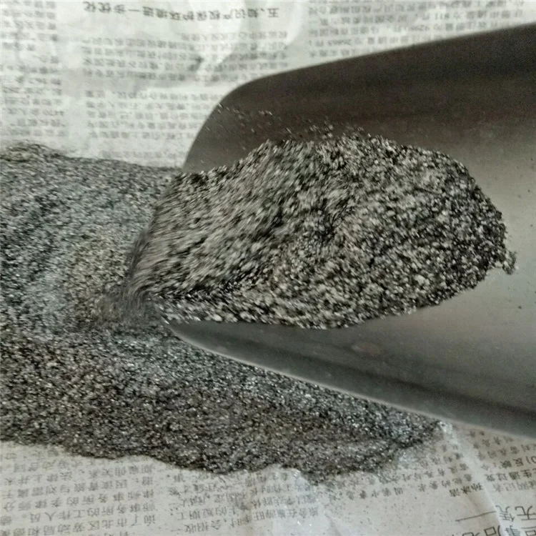 
Natural crystalline flake graphite powder -280 with best price made in China 