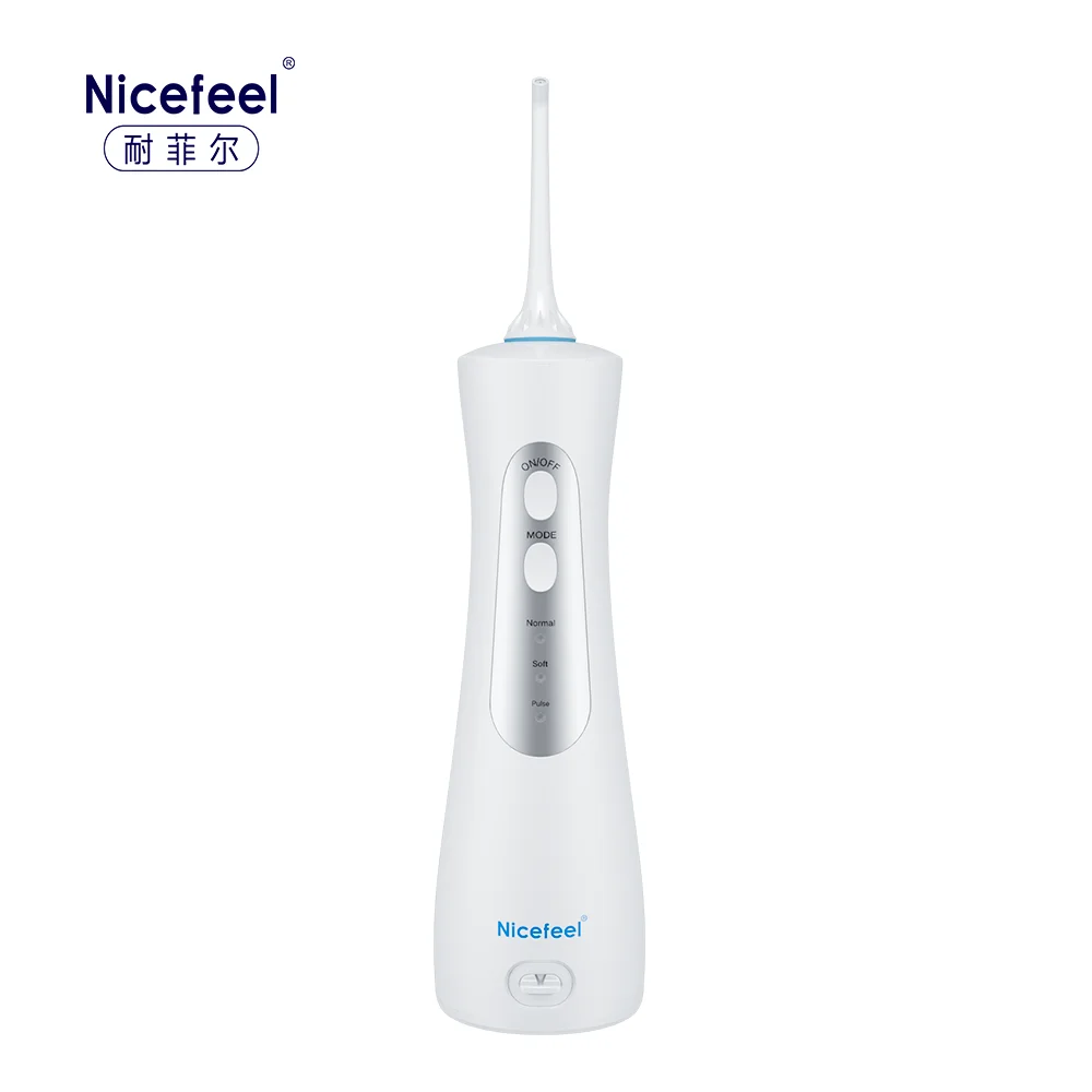 
gum care Water teeth Interdental Clean water pick water flosser electric portable oral irrigator 