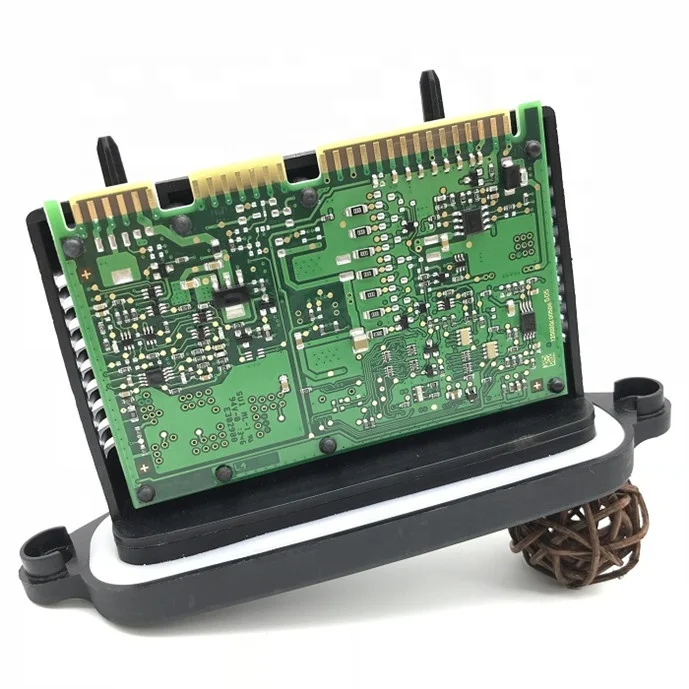 Xenon Hid light driver module OEM 63117316145 CONTROL UNIT for BMW 1 Series F20/F21 2011-2014