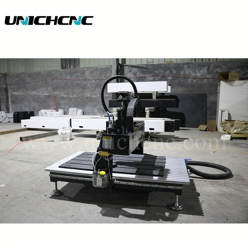 Jinan outstanding efficient cnc wood route machine made in China/high precision cnc rout machine for wooden toys making