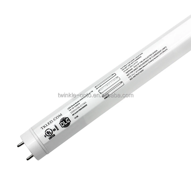 Лампа T8 18W 2340LM лампа UL