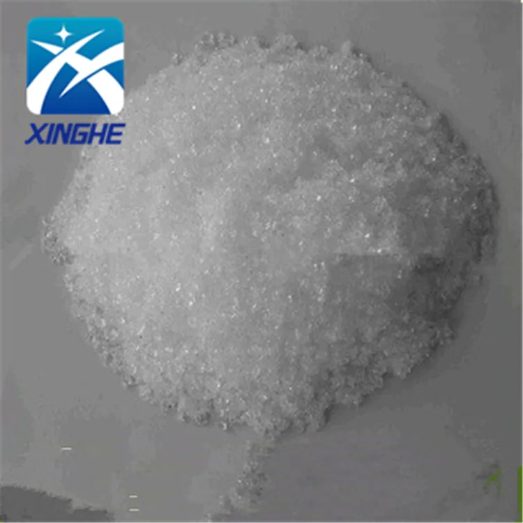 
Hot Sell good price 97% Barium Chloride for PVC Grade 