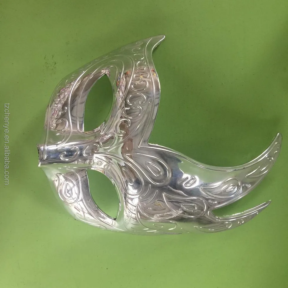 Hot selling Halloween Scary  Mask Party Mask