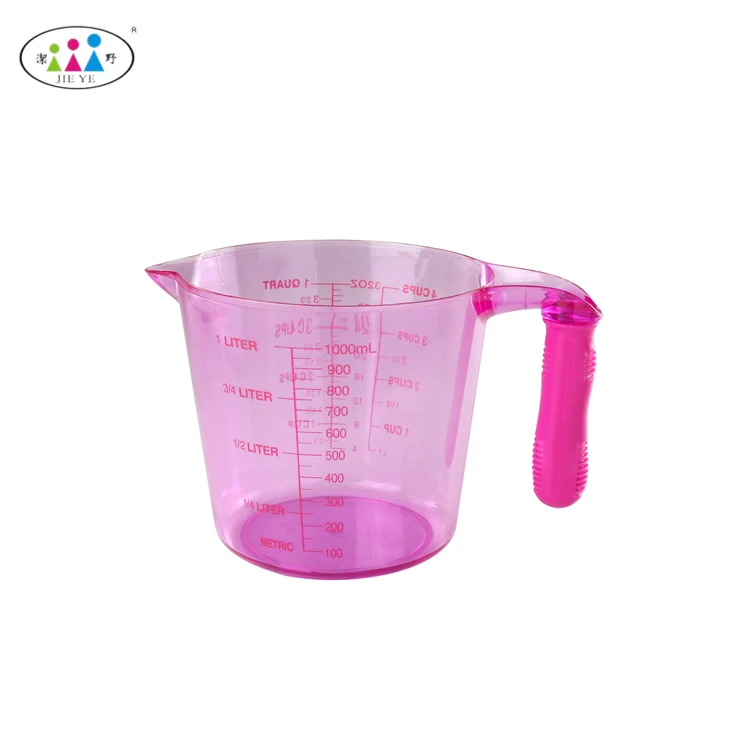 Best selection of drugs, liquid measurement test Cup Bottle