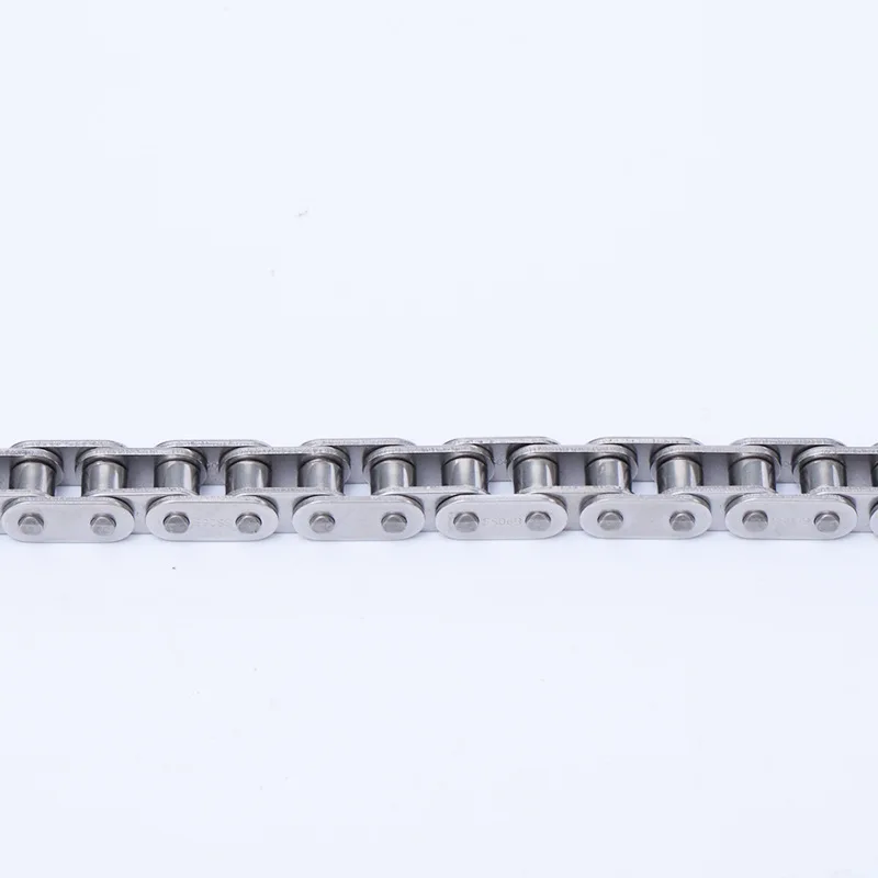 06B SS Roller chain 316 Material