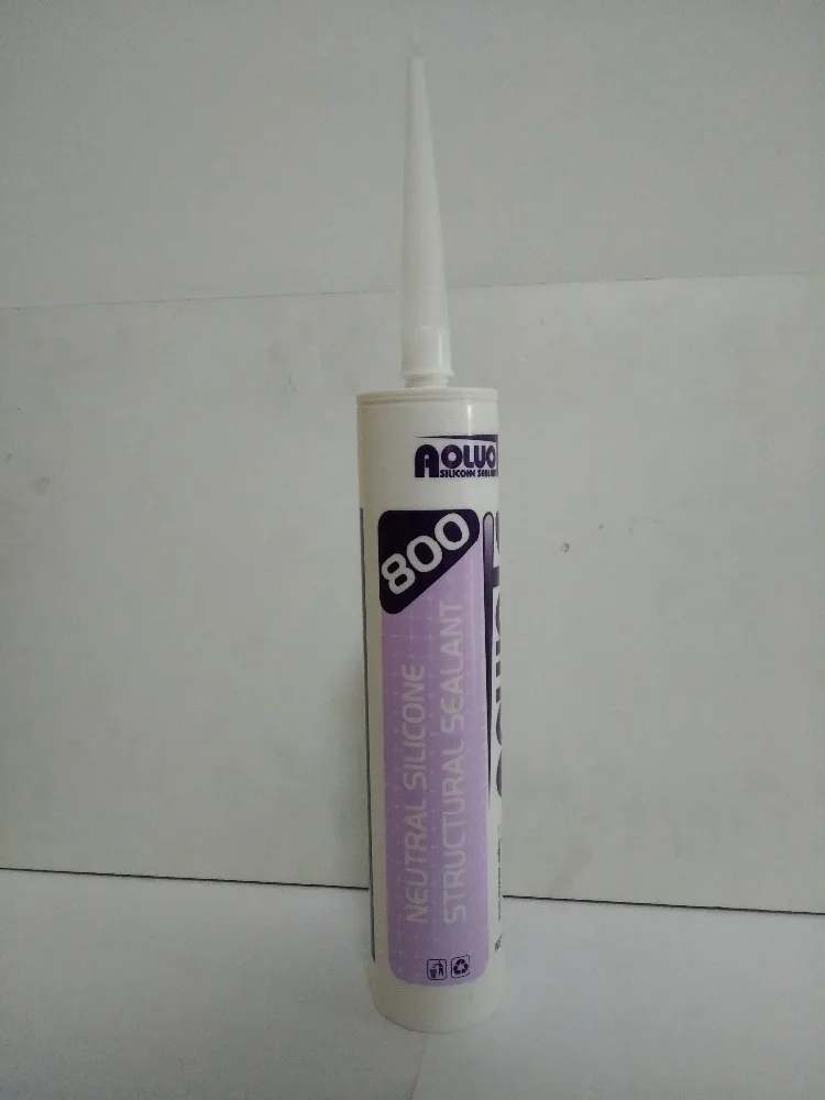 
Acrylic Silicon Rubber Adhesive sealant 