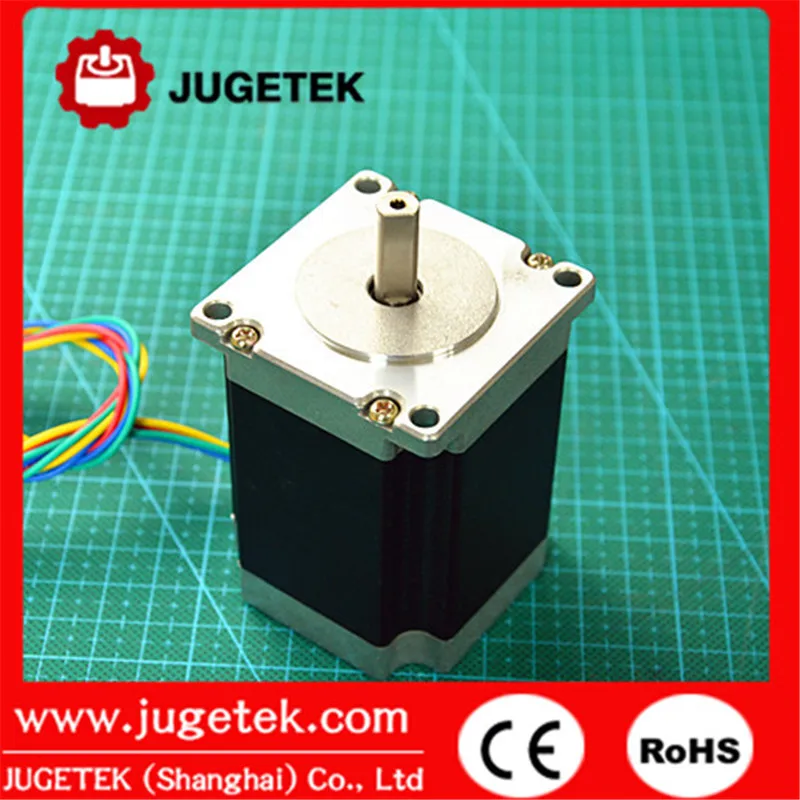 Nema23 stepper motor for 3D printer