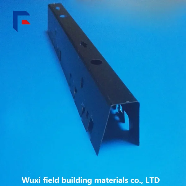 The suspended ceiling hook channel light steel keel