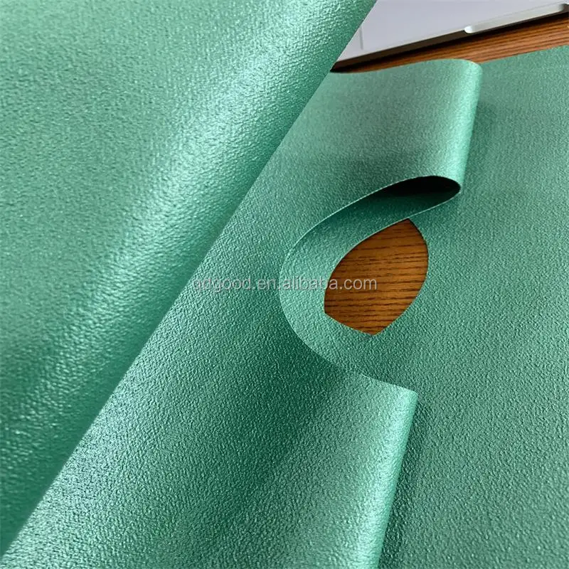 100%Waterproof japan canvas matte fabric pvc coated tarpaulin canvas in Japan