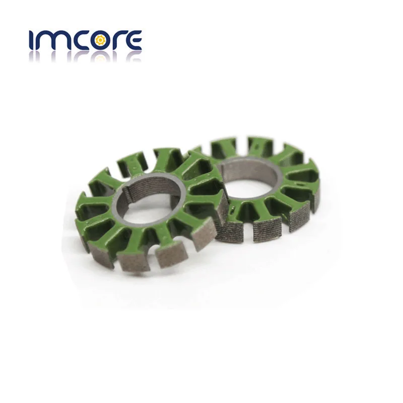 Бесщеточный двигатель UAV, ламинирование статора/Бесщеточное ламинирование статора