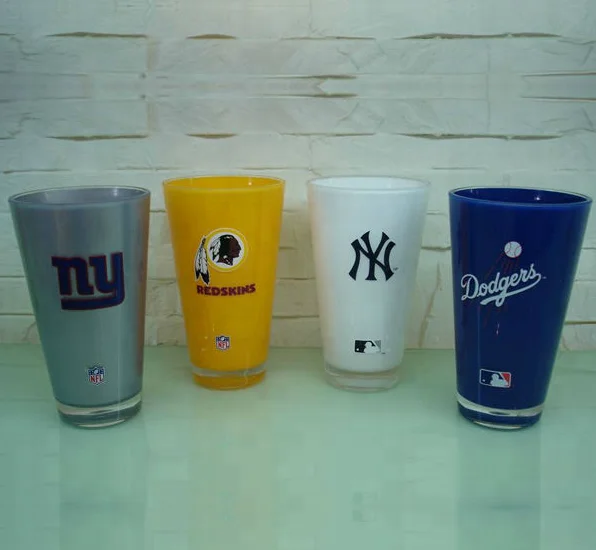 
Hot Sale 20oz Double Wall Plastic Drinking Cup For Promotional 