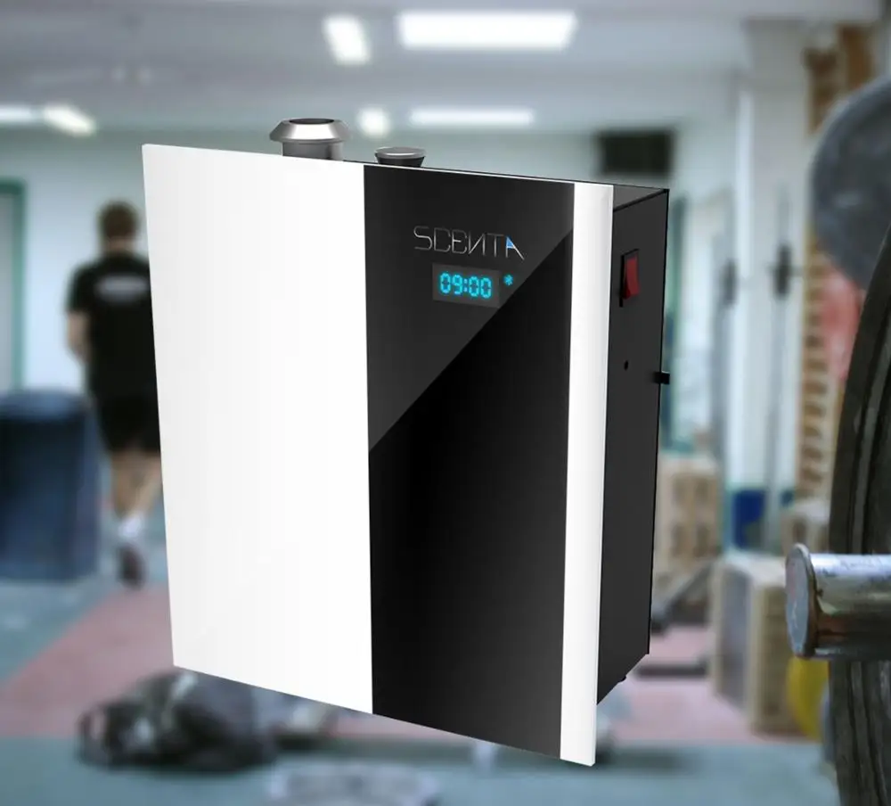 Smart Home System Air Diffuser Scent Machine