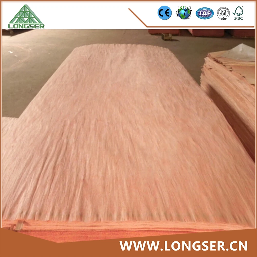 Best 3*7 natural wood veneer roll