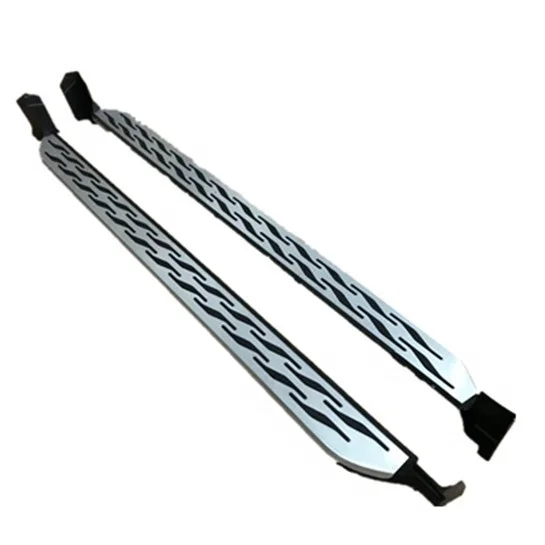 Новое поступление боковой шаг для Toyota Rush Высококачественная Подножка 2018 2019