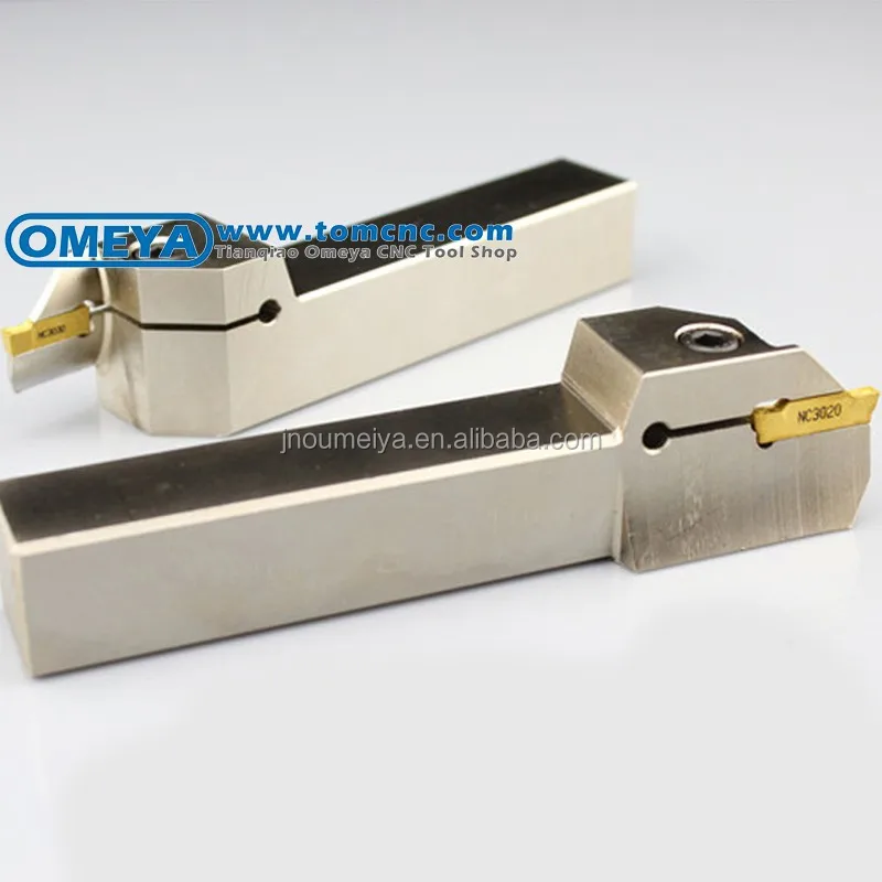 grooving tools for lathe machine MGEHR