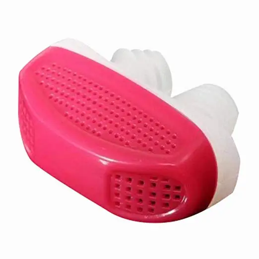 Nose Vents Solution for Comfortable Sleep Anti Snoring Devices to Ease Breathing Air Purifier Filter Stop Snore Nasal Dilators