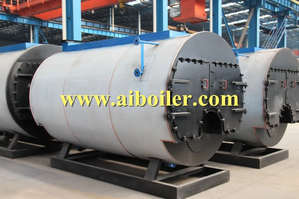 Reliable Performance Wns Steam Engine Boiler Plans