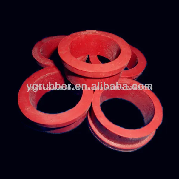 твердых силиконовых уплотнительная шайба