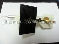 thermostat for refrigerator