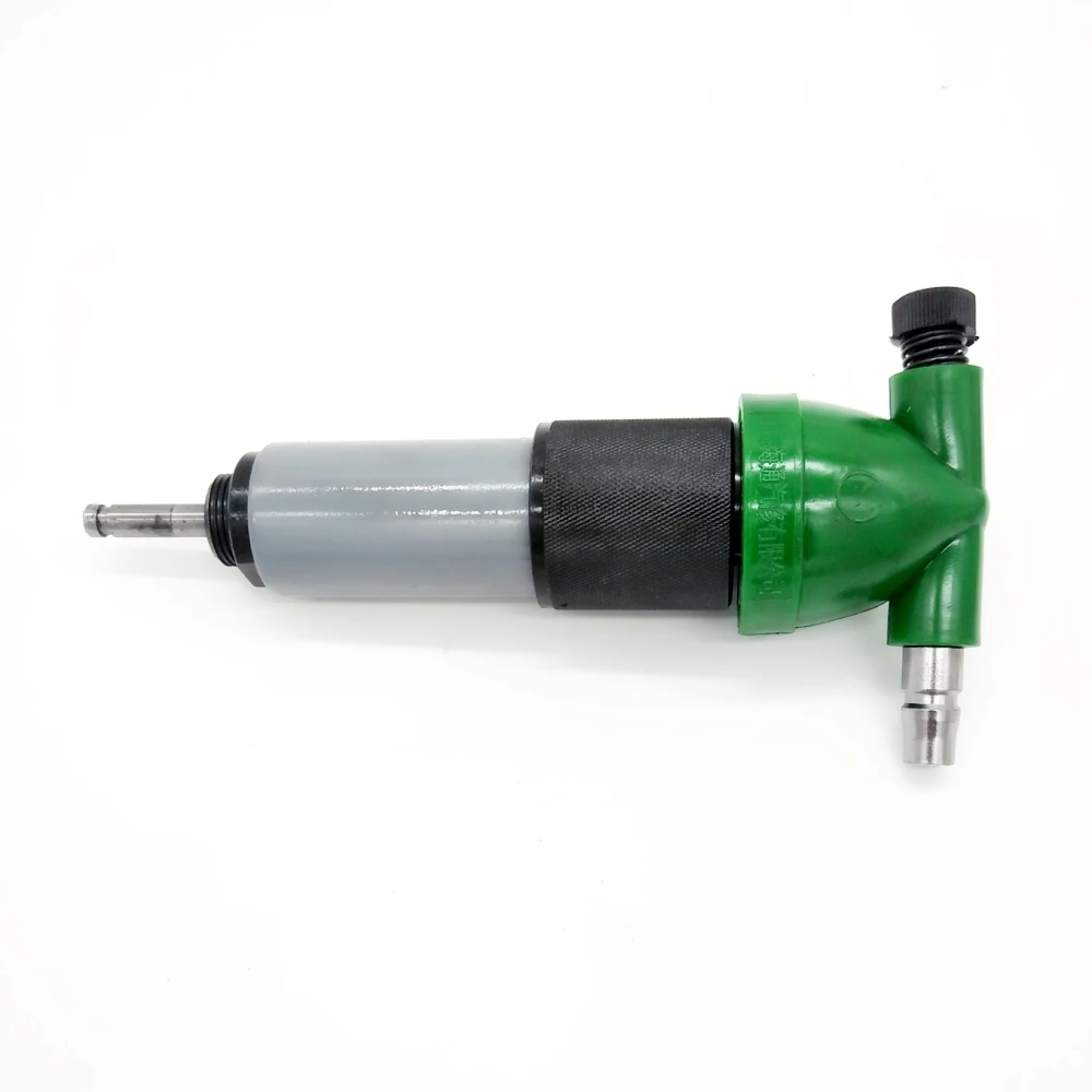 Air Operated Valve Lapper Automotive Engine Repair Tool Pneumatic Valve Grinding Machine Valve Seat Lapping Kit Car Grind