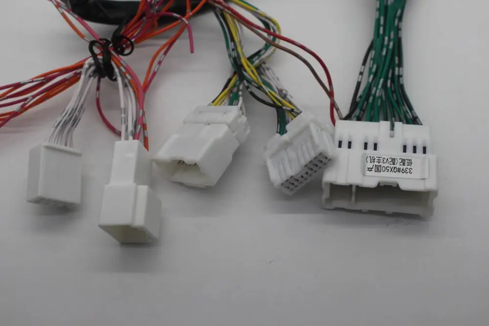 Интеллектуальная Автомобильная Складная автоматическая дверь боковое зеркало модуль папки для Corolla Levin Camry