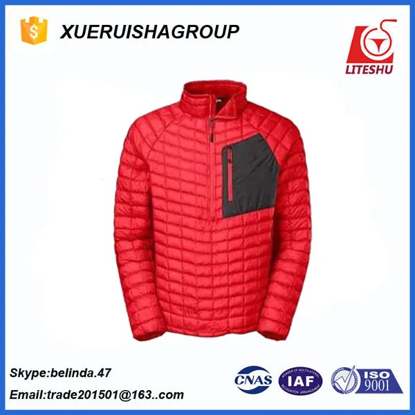 700 fill power down jacket for mens in s-xxl