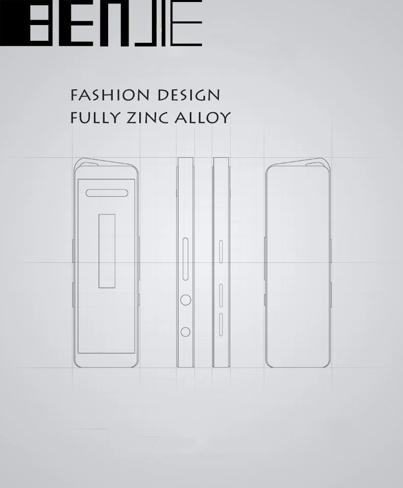 Многоцветный mp3-плеер с внутренней памятью 8 ГБ цифровой аудио Бесплатная загрузка песни MP3 MP4