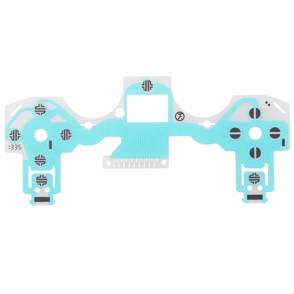 Controller Ribbon Circuit Board for PS4 Dualshock