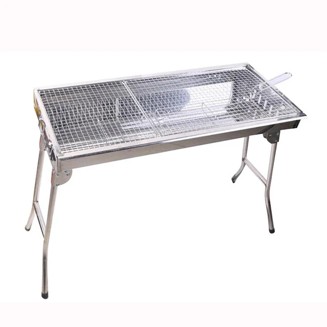 High quality stainless steel discount barbecue BBQ grills for sale