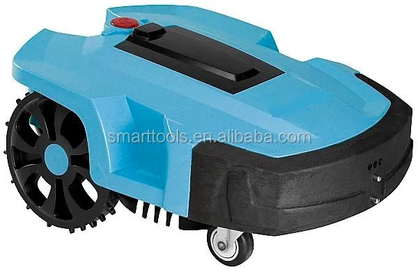 
Factory Direct Multi-Function China Portable Robot Electric Lawn Mower 