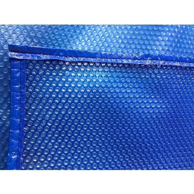 Pool Solar PE Cover Bubble Cover Rectangular Solar Blanket Swimming Pool Cover