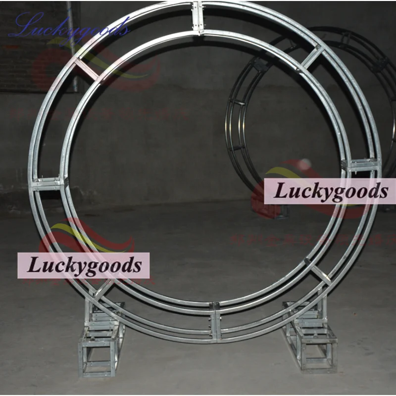 LDJ446 wholesale 1x1m popular selling metal grid sheet for artificial flower wall