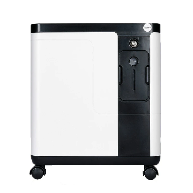 
Electric Medical Equipment One key operation lightweight Portable oxygen concentrator 