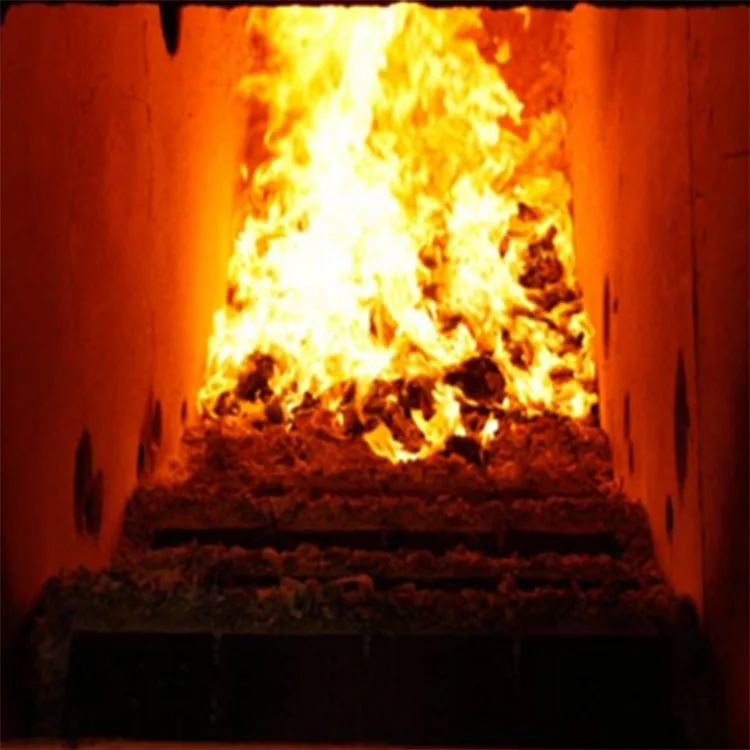 50 кг, промышленные отходы, домашние отходы, больничный сжигатель отходов