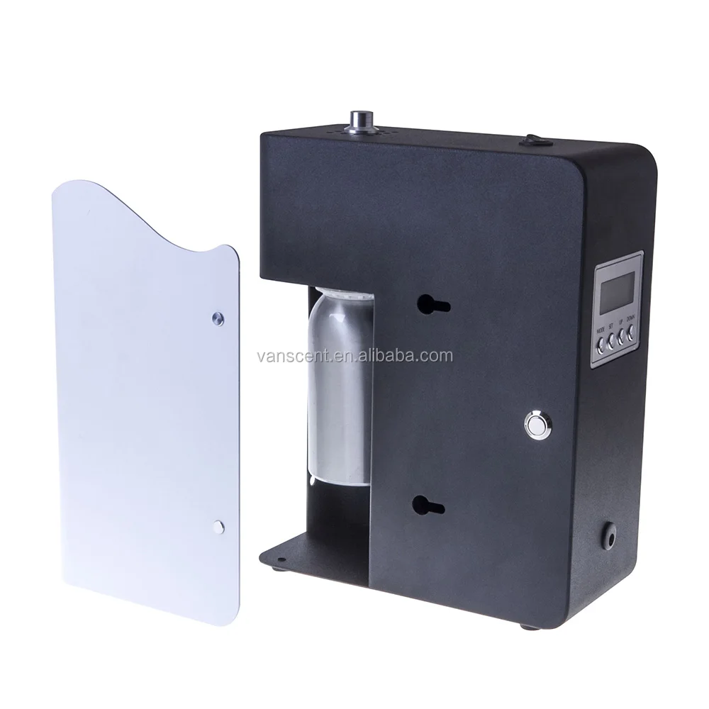 Shop Wall-Mounted Scent Air Machine,Scent Marketing Factory Sale Directly
